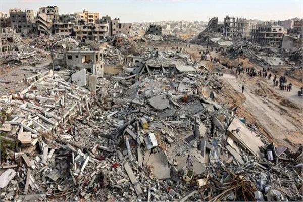 صورة أرشيفية