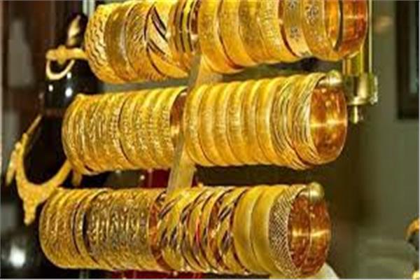 أسعار الذهب