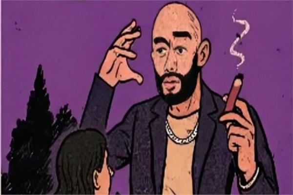 محمد رمضان