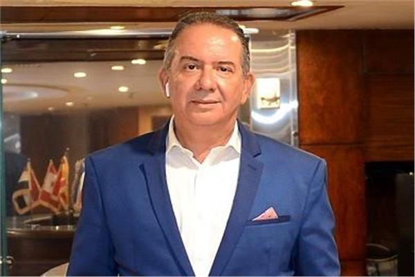 إيهاب عبد العال