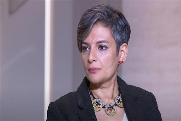 مريم نعوم 