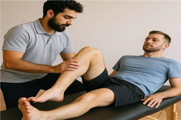 أعراض خطيرة في الظهر قد تنذر بحالة طارئة