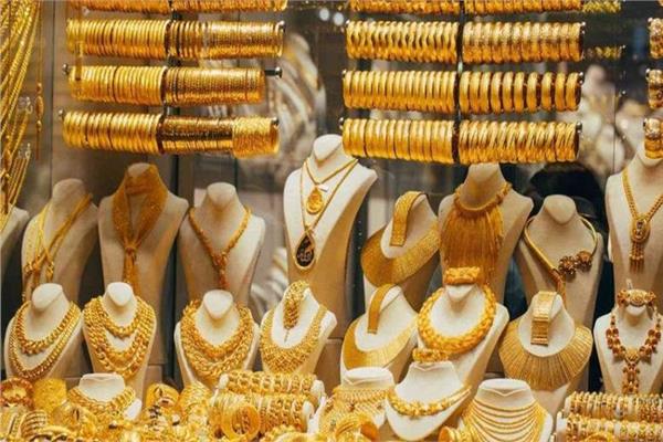 50 جنيهاً في الجرام.. ارتفاع جديد في أسعار الذهب المحلية