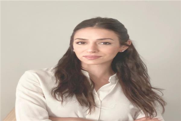 المهندسة سارة بطوطي
