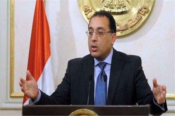 الدكتور مصطفى مدبولي