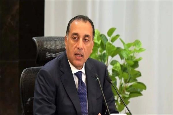 رئيس مجلس الوزراء المصري