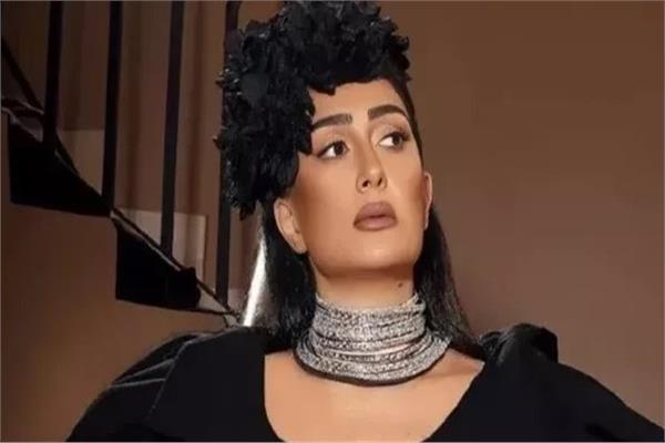 الفنانة غادة عبدالرازق 