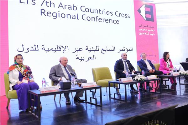 المؤتمر الدولي السابع للبنية