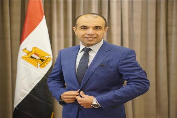 أحمد الشرقاوي