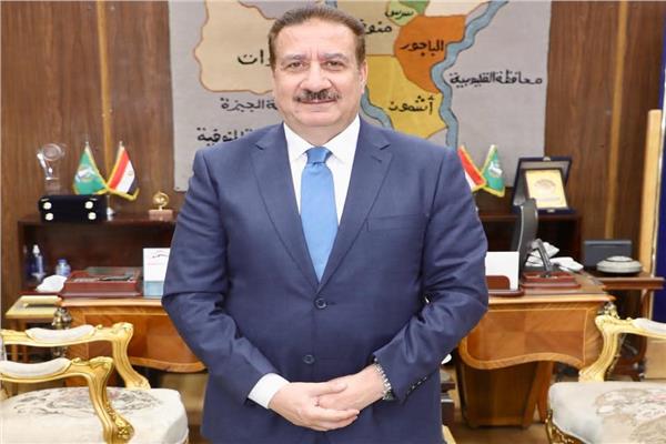  اللواء ابراهيم ابو ليمون