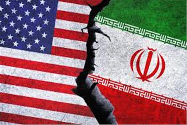 إيران وأمريكا