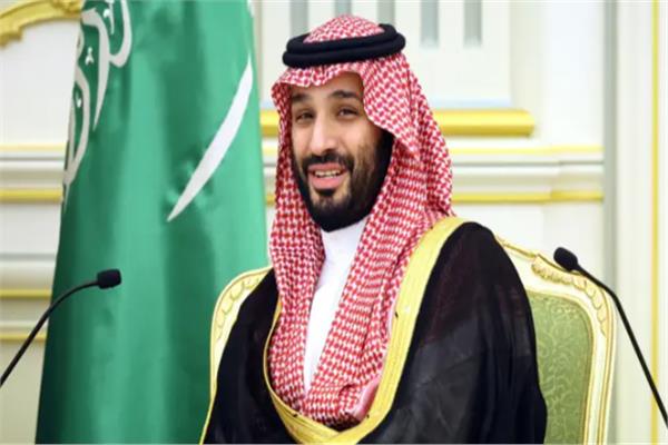ولي العهد رئيس مجلس الوزراء السعودي الأمير محمد بن سلمان بن عبدالعزيز آل سعود