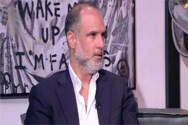 وزير الاشغال العامة والنقل اللبناني فايز رسامني