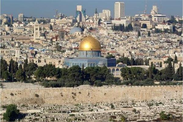 القدس المحتلة