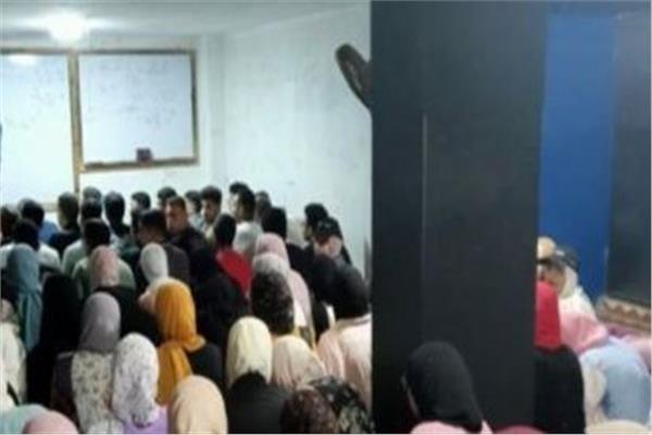 مراكز دروس خصوصية بالإسماعيلية