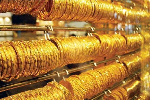  أسعار الذهب اليوم