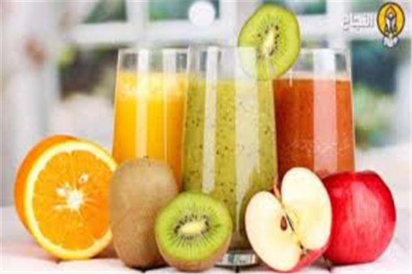 مشروبات طبيعية هتصحيك من الكسل