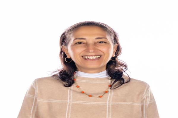 الدكتورة ريم بهجت