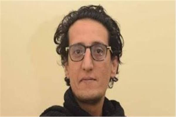  المخرج سامح بسيوني