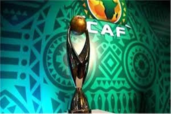 دوري أبطال أفريقيا 