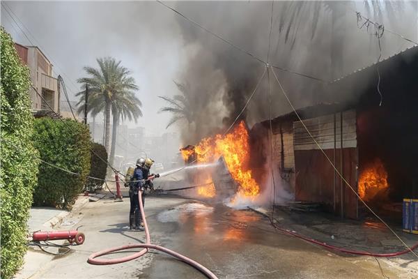 صورة ارشيفية 