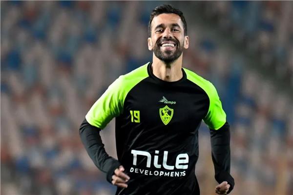 عبد الله السعيد