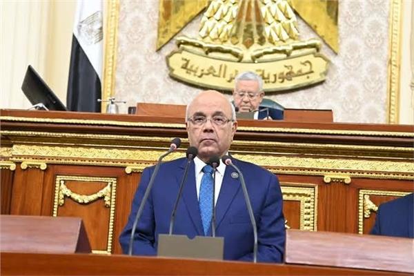 الدكتور محمد عطية الفيومي، رئيس غرفة القليوبية التجارية