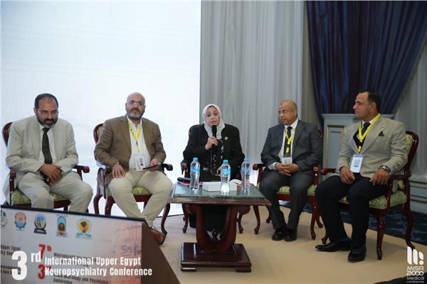جانب من الفعاليات