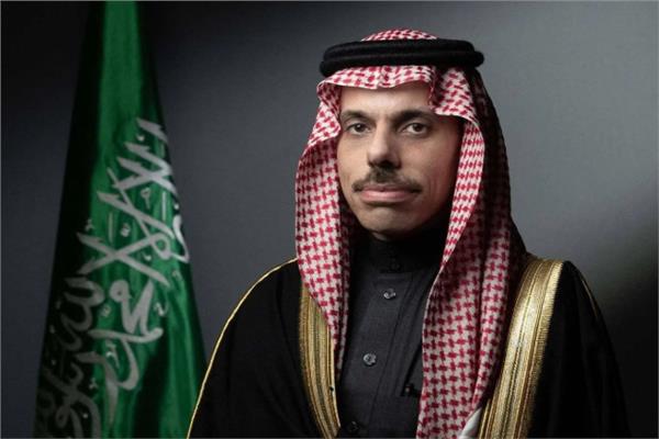 الأمير فيصل بن فرحان بن عبدالله