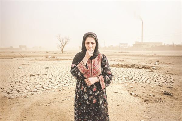صورة أرشيفية