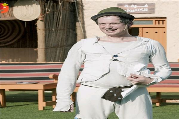 العرض الفرنسي «تخيّل ذاتك» مع جوليان كوتيرو