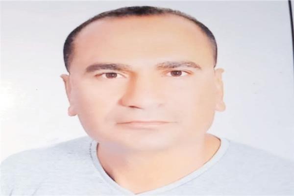 الضحية