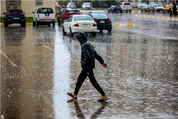 صورة أرشيفية