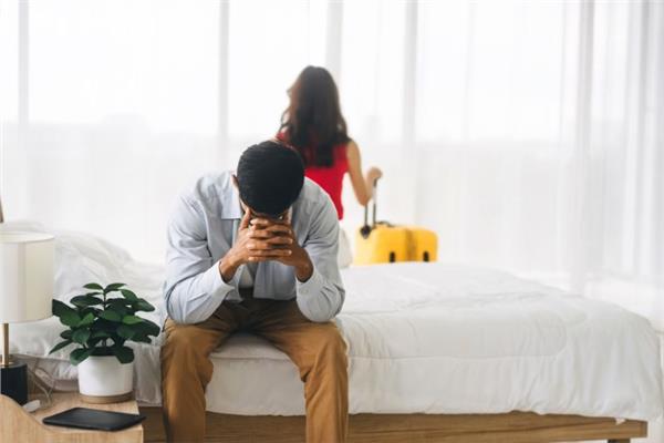 خسائر لا تتوقعها في الطلاق