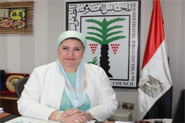 الدكتورة سحر السنباطي