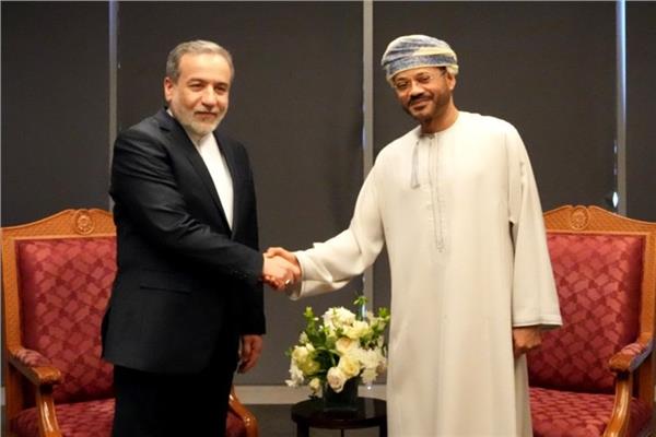 سلطنة عمان تستضيف مفاوضات بين ايران وامريكا‎