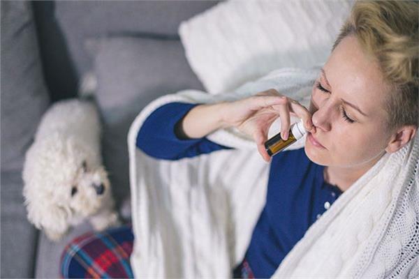 علاجات منزلية لتخفيف ضغط الجيوب الأنفية وألمها