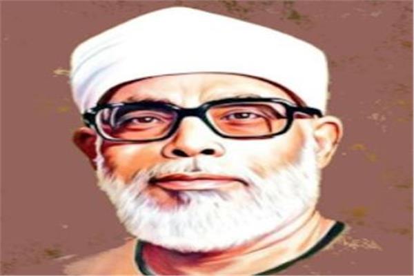 محمود خليل الحصرى