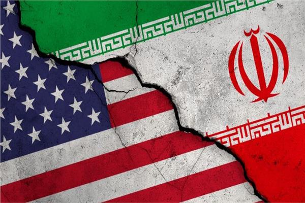 إيران والولايات المتحدة