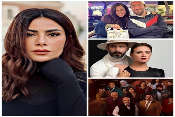 مسلسلات أوف سيزون