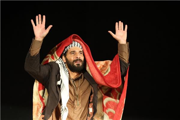 المهرجان المسرحي الدولي لشباب الجنوب