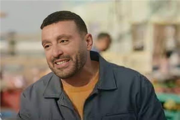 أحمد السقا