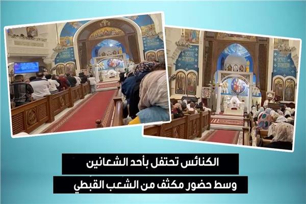 أحد الشعانين