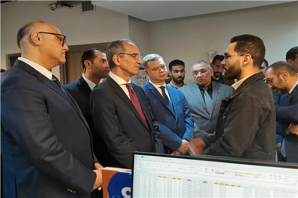 خطة طموحة لتدريب نصف مليون شاب وإنشاء مراكز تعهيد بالمحافظات