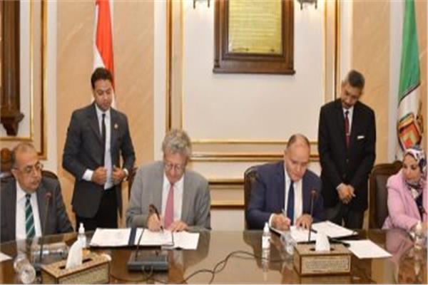 اتفاقية التعاون في مجالات البحث العلمي والطبي