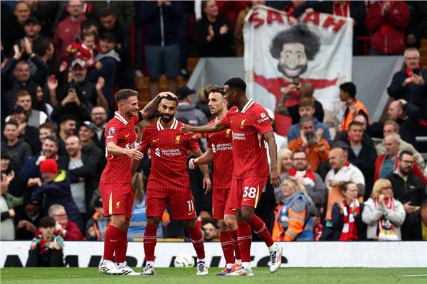 ليفربول