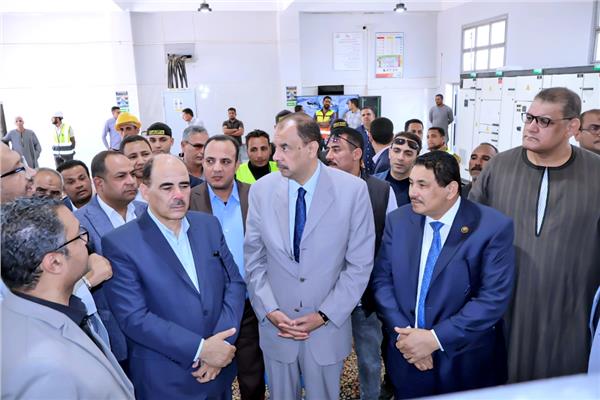 اللواء دكتور عبد الفتاح سراج، محافظ سوهاج