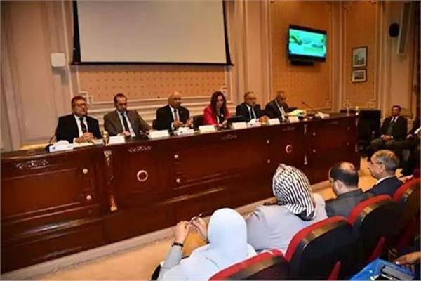 زراعة النواب تحسم مشكلة مستحقات مزارعي القطن غدا