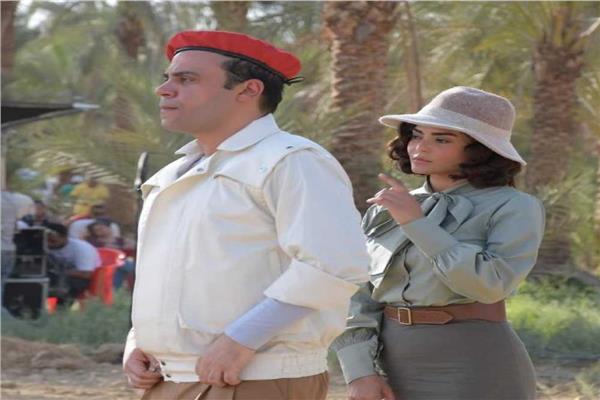 محمد عادل إمام في شخصية شمس الزناتي