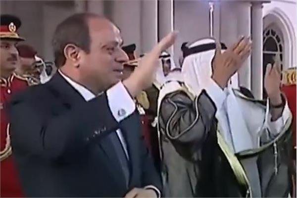 الرئيس عبدالفتاح السيسي